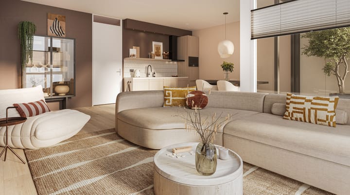 Foto 4 van Koninginneweg 165