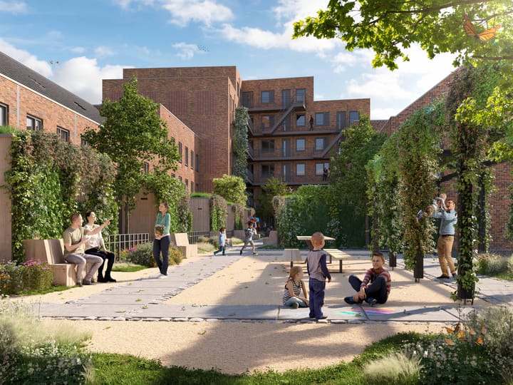 Foto 5 van Koninginneweg 165