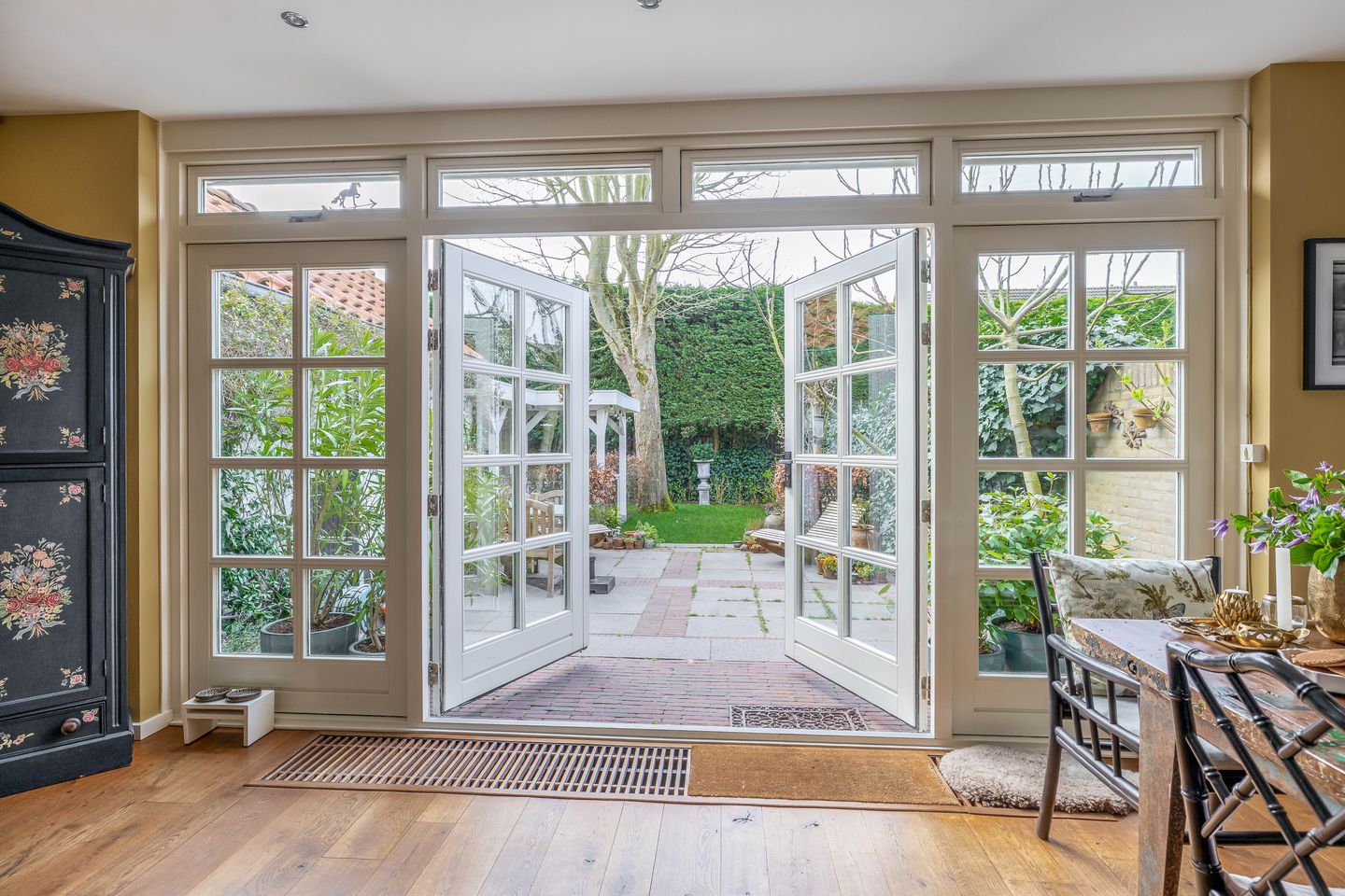 Photo 4 of Oranjelaan 4