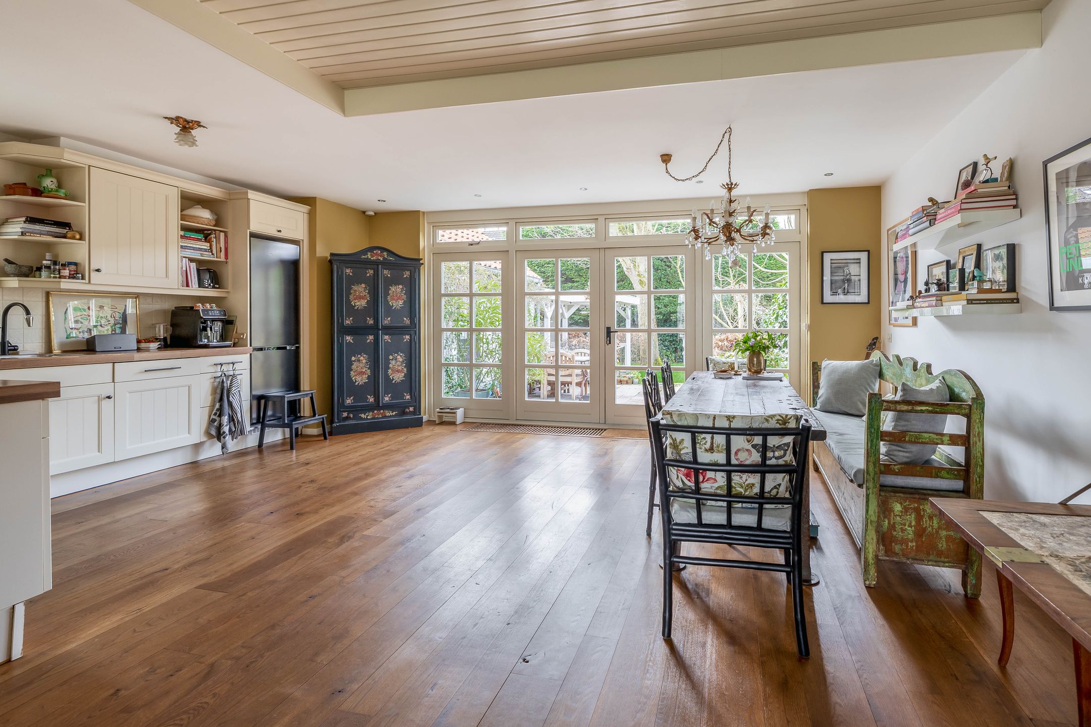 Photo 3 of Oranjelaan 4