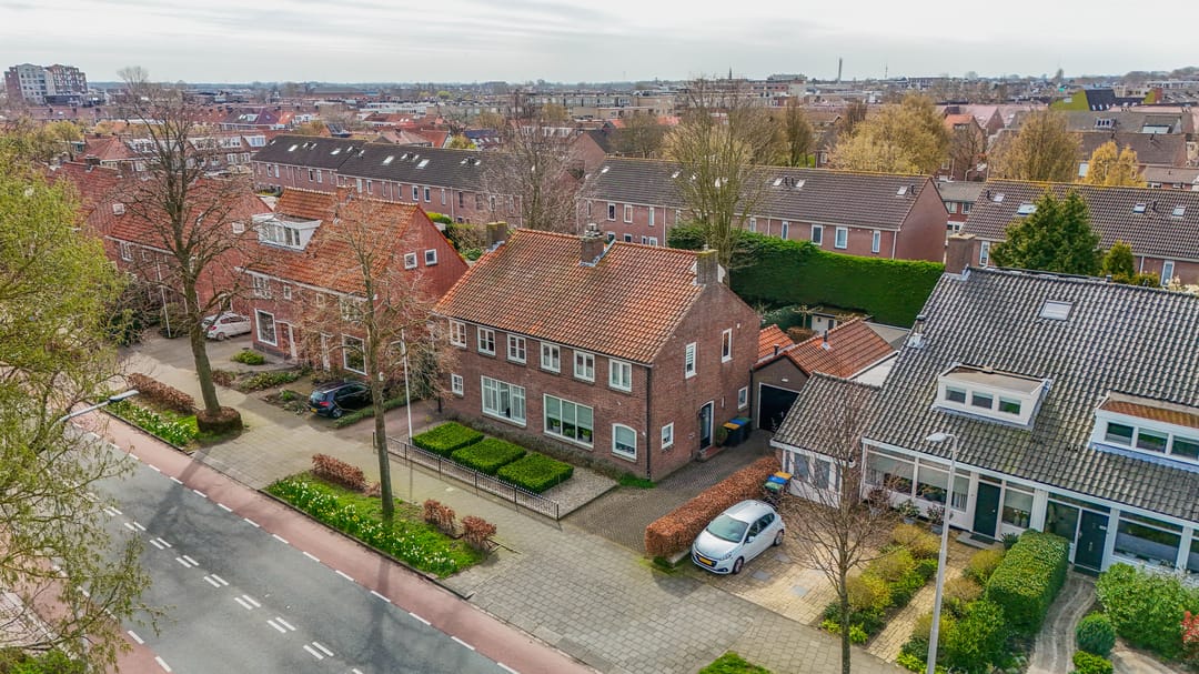 Photo 38 of Oranjelaan 4