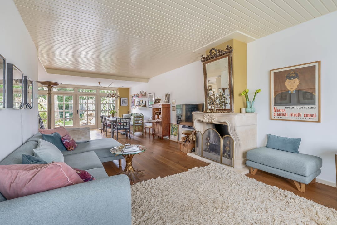 Photo 2 of Oranjelaan 4