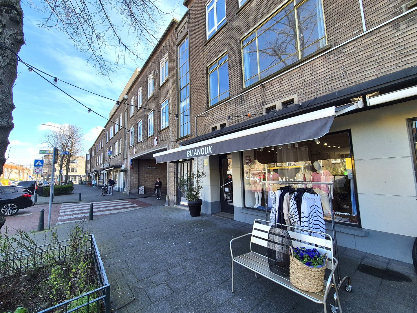 Bekijk foto 3 van Goudsbloemlaan 124