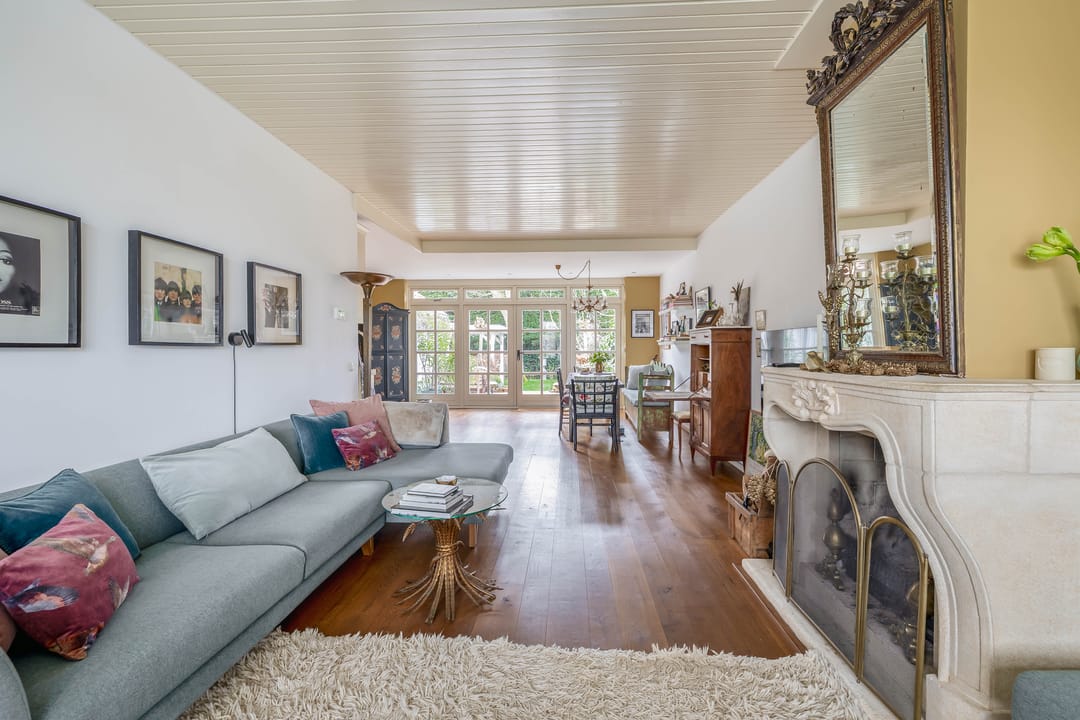 Photo 11 of Oranjelaan 4