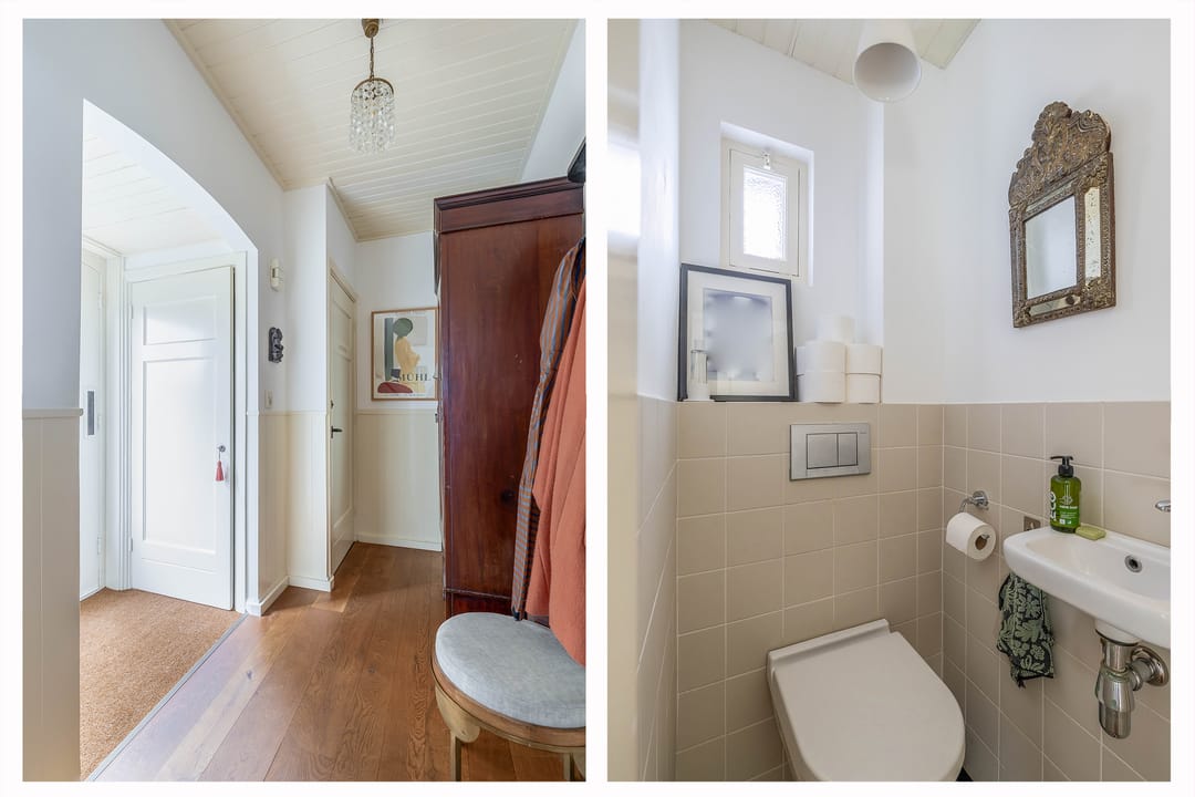 Photo 13 of Oranjelaan 4