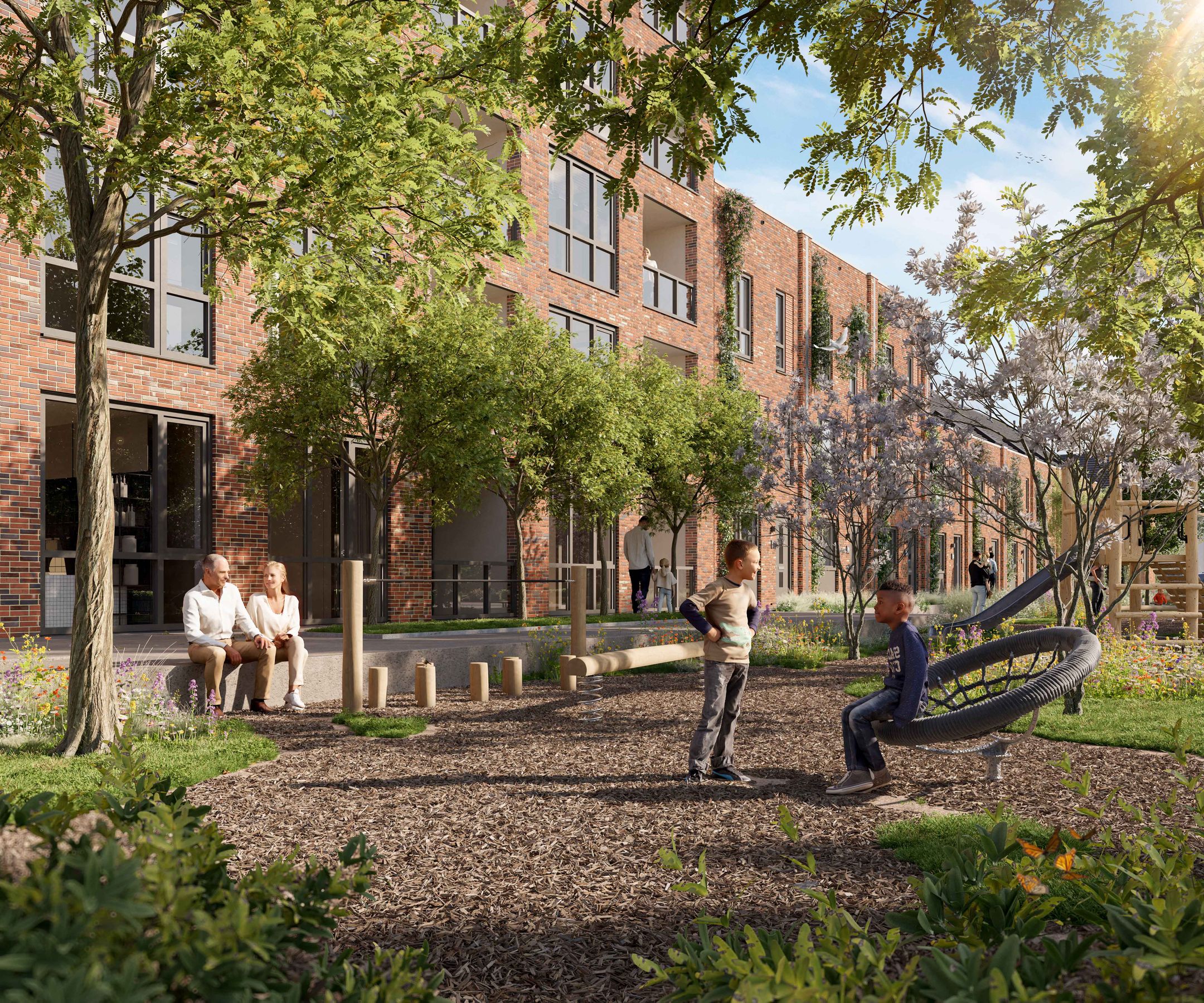 Photo 6 of Koninginneweg 165