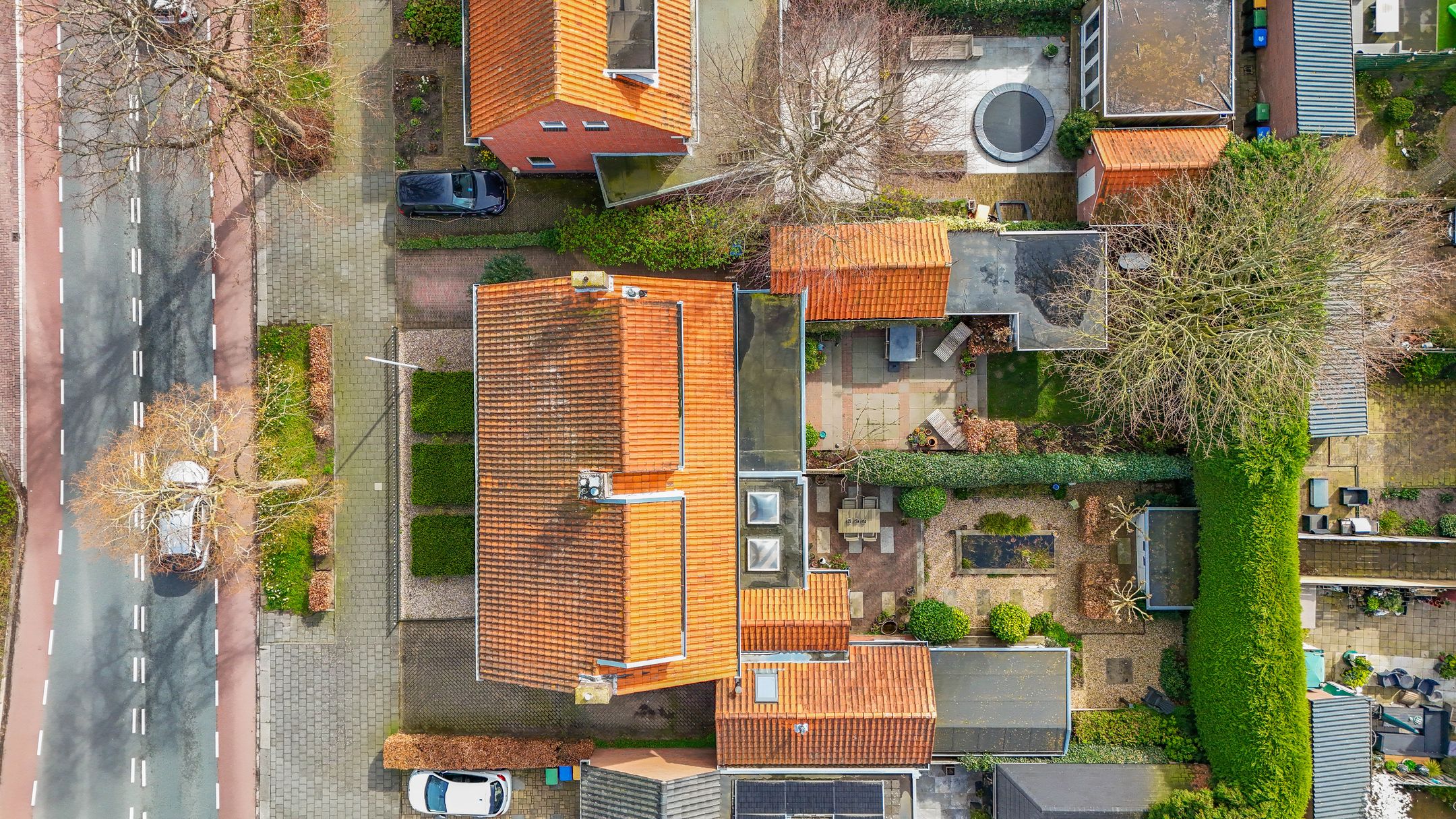 Photo 27 of Oranjelaan 4