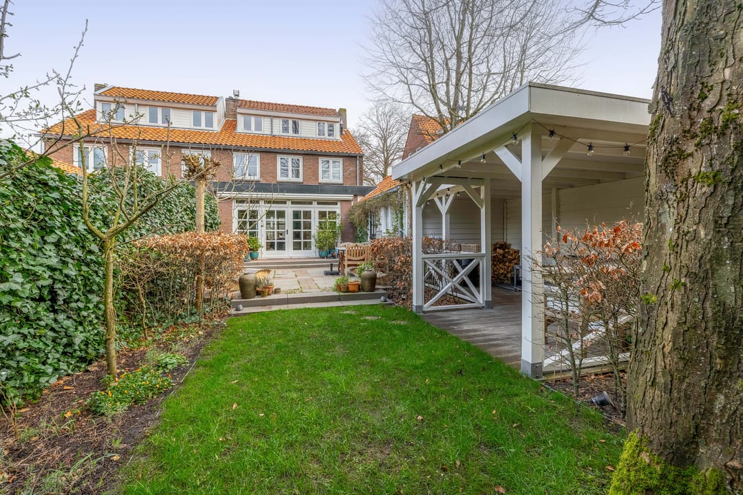 Photo 28 of Oranjelaan 4