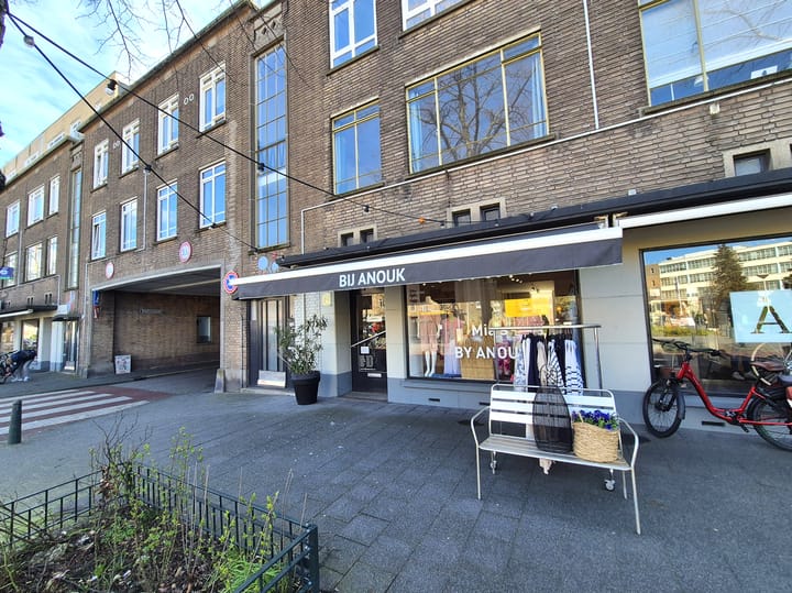 Goudsbloemlaan 124, Den Haag