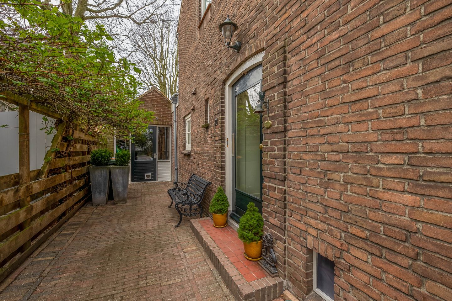 Photo 35 of Oranjelaan 4