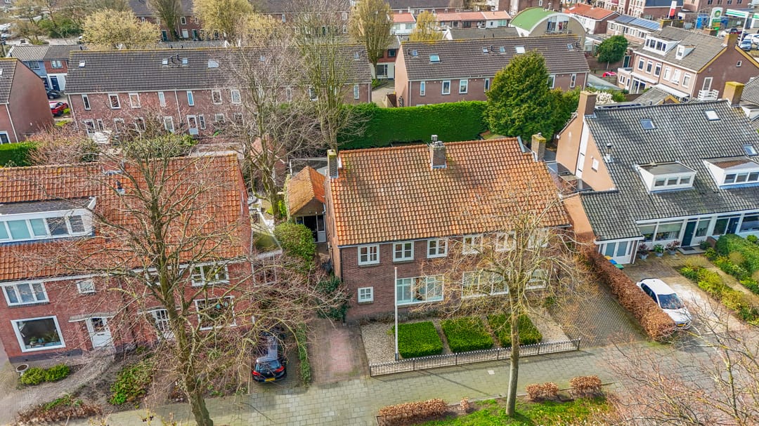 Photo 37 of Oranjelaan 4