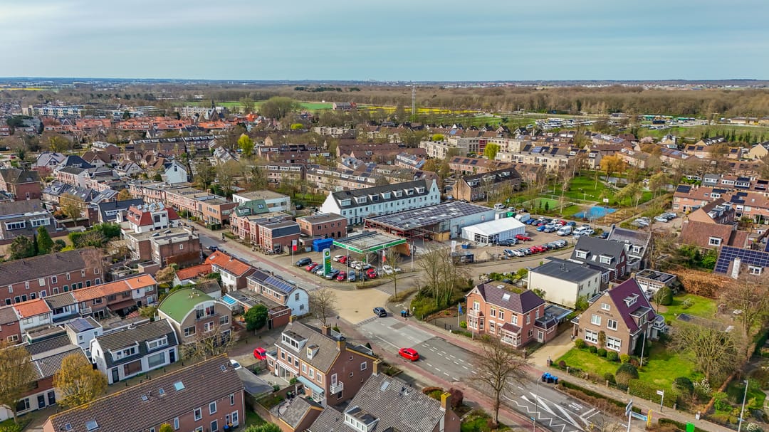 Photo 41 of Oranjelaan 4