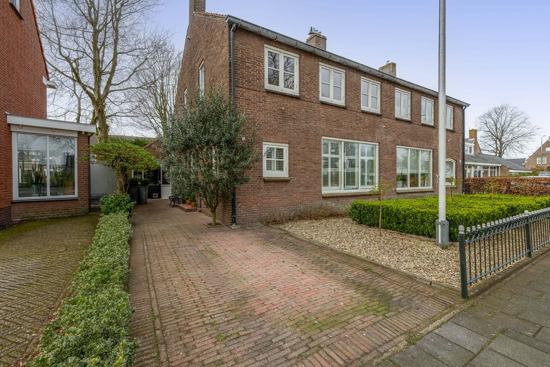 Photo 43 of Oranjelaan 4