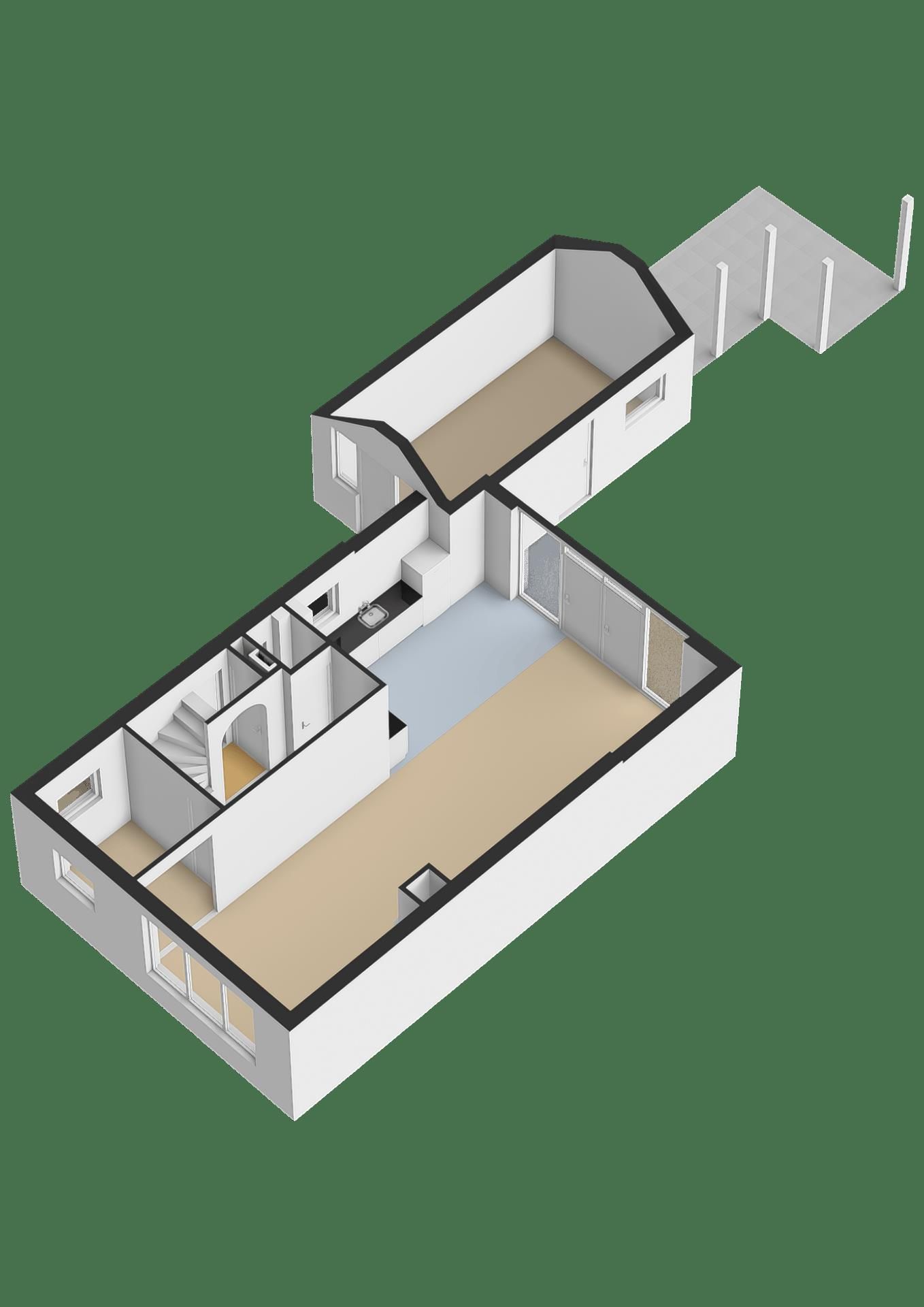 Photo 45 of Oranjelaan 4