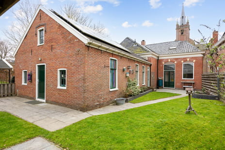 Hoofdstraat-West 70 tertiary image