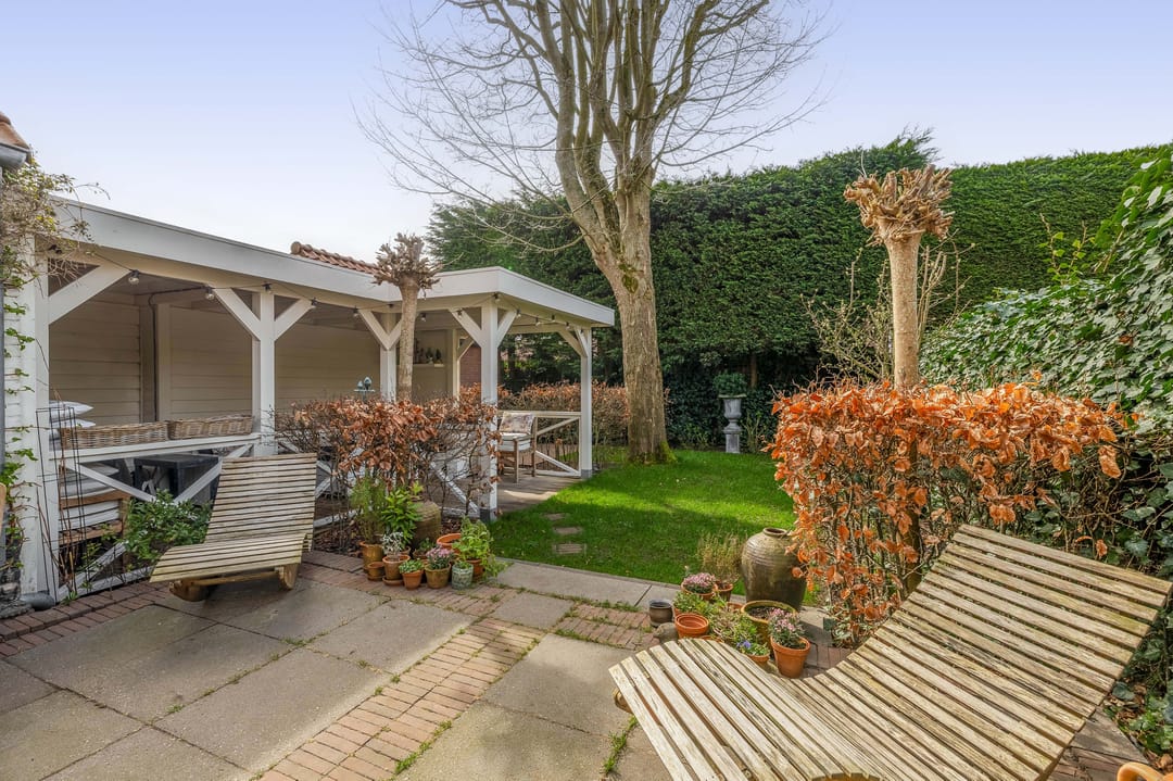 Photo 32 of Oranjelaan 4