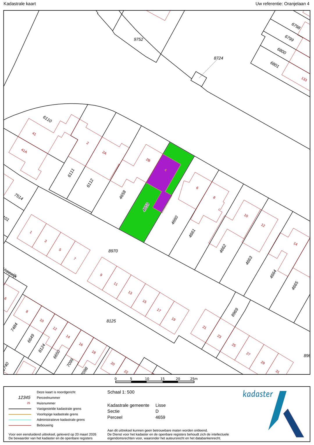 Photo 53 of Oranjelaan 4