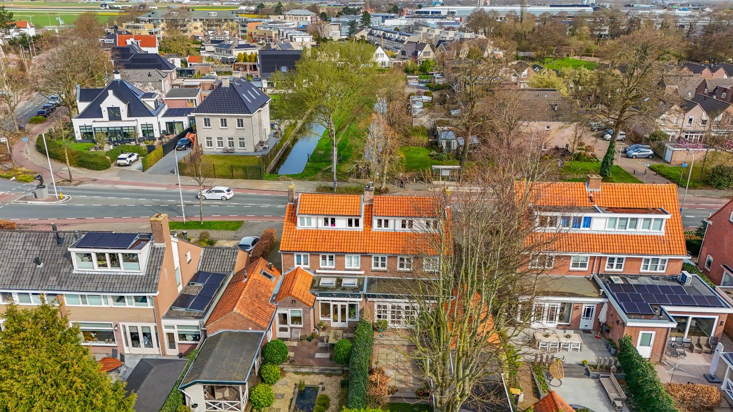 Photo 40 of Oranjelaan 4