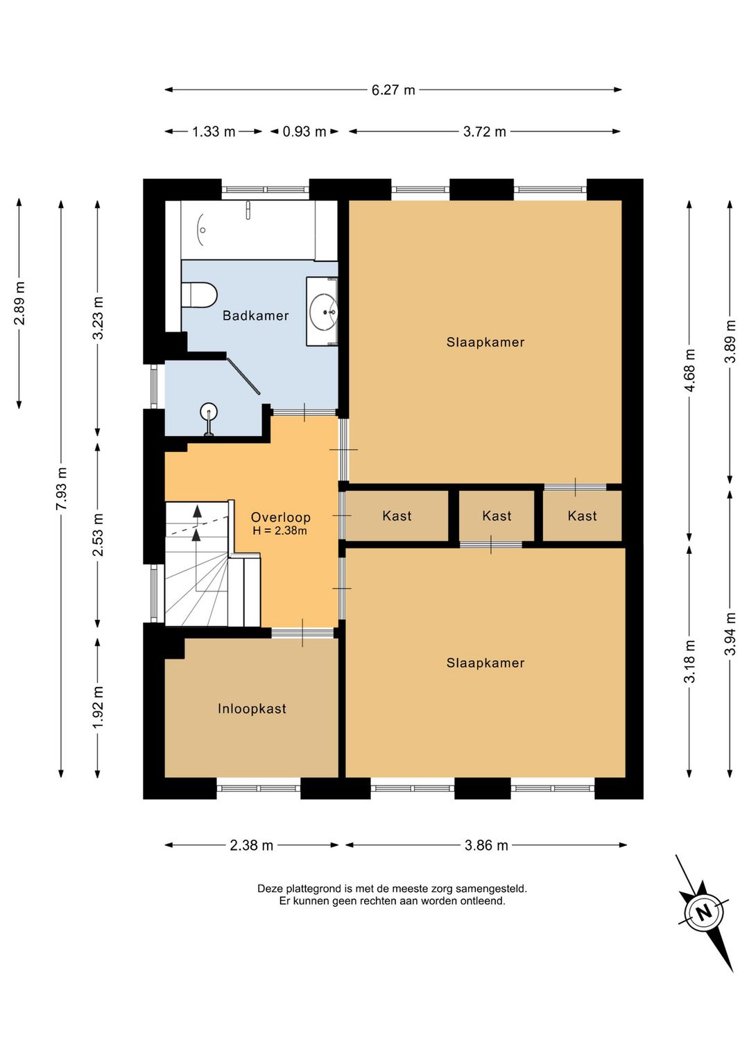 Photo 46 of Oranjelaan 4