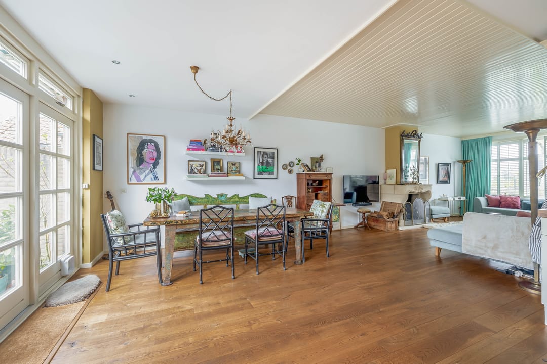 Photo 7 of Oranjelaan 4