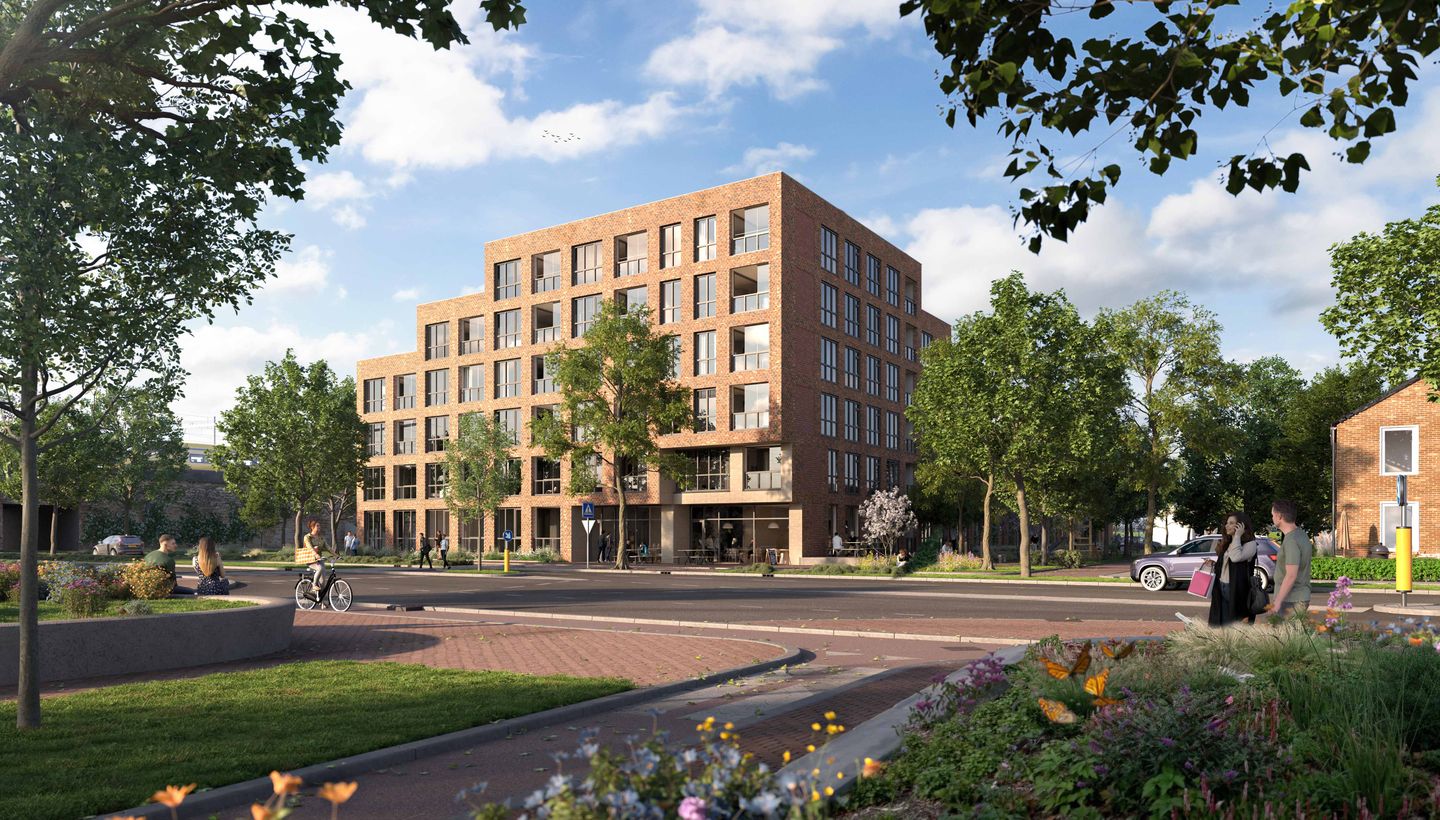 Foto 1 van Koninginneweg 165