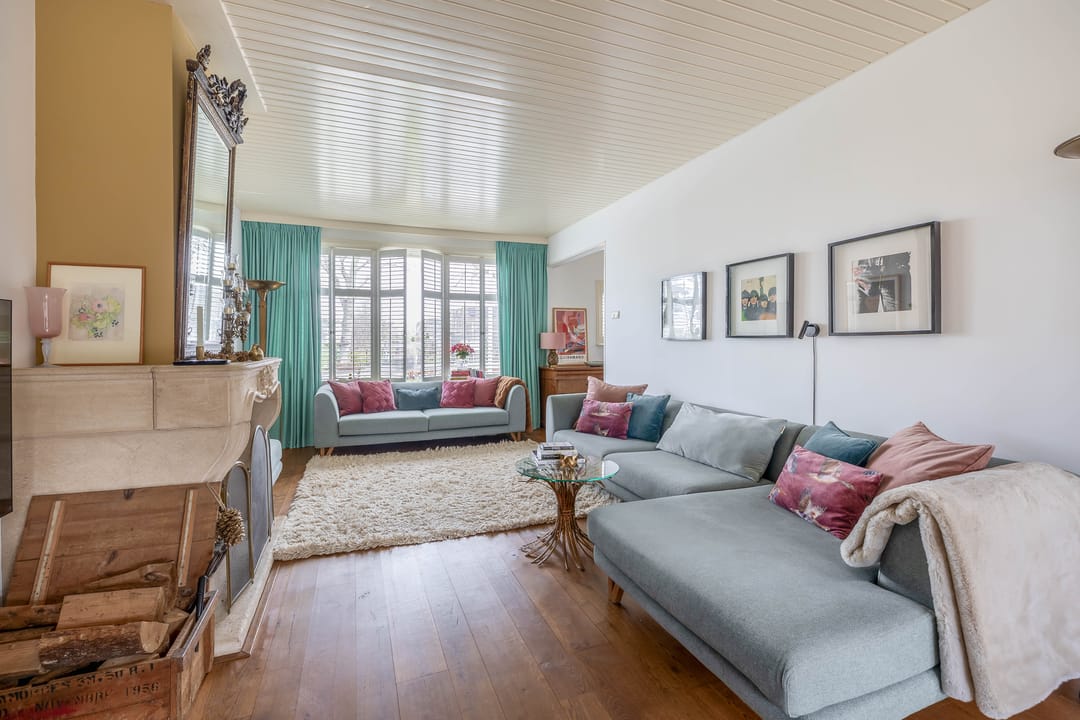 Photo 8 of Oranjelaan 4