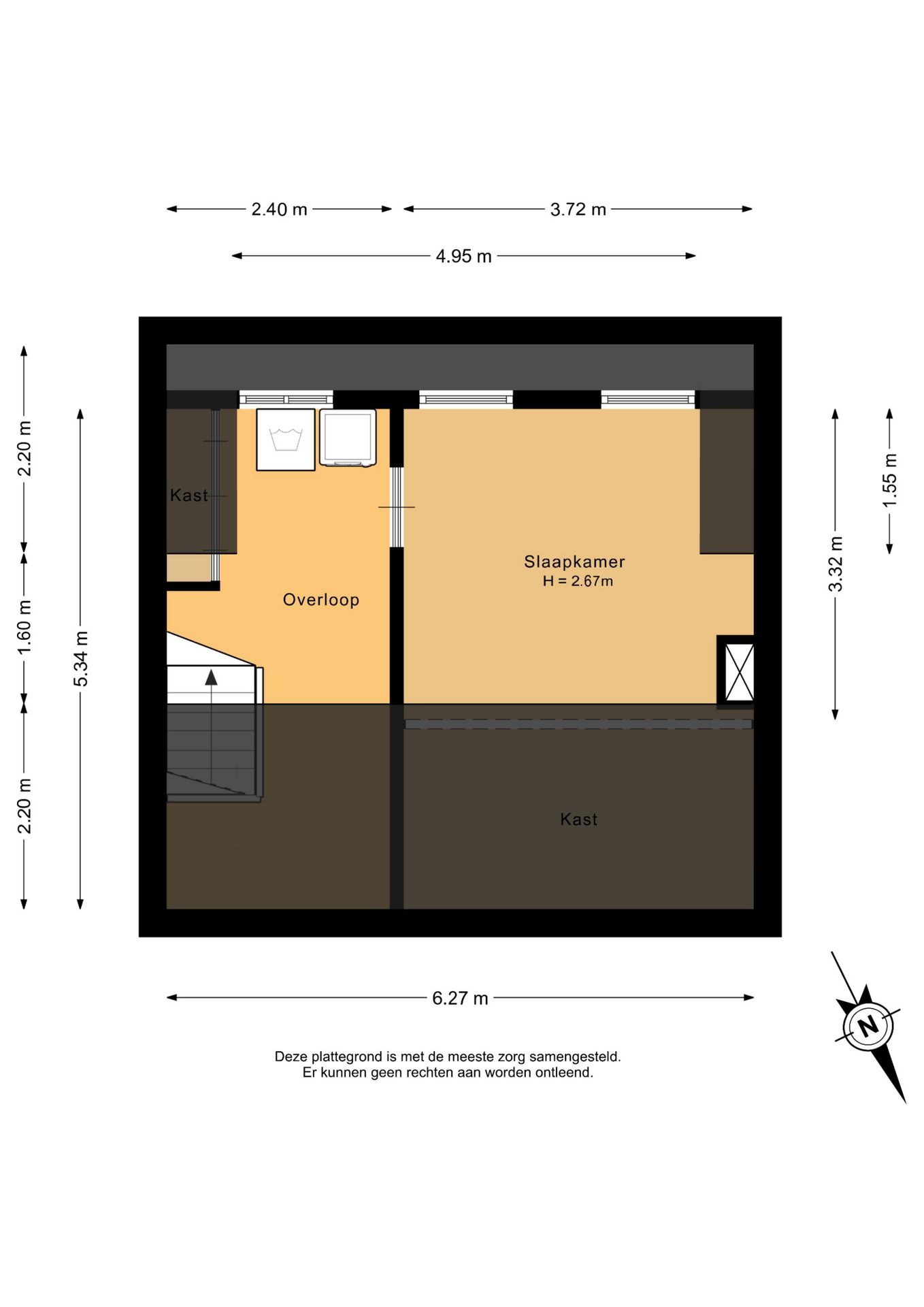 Photo 48 of Oranjelaan 4