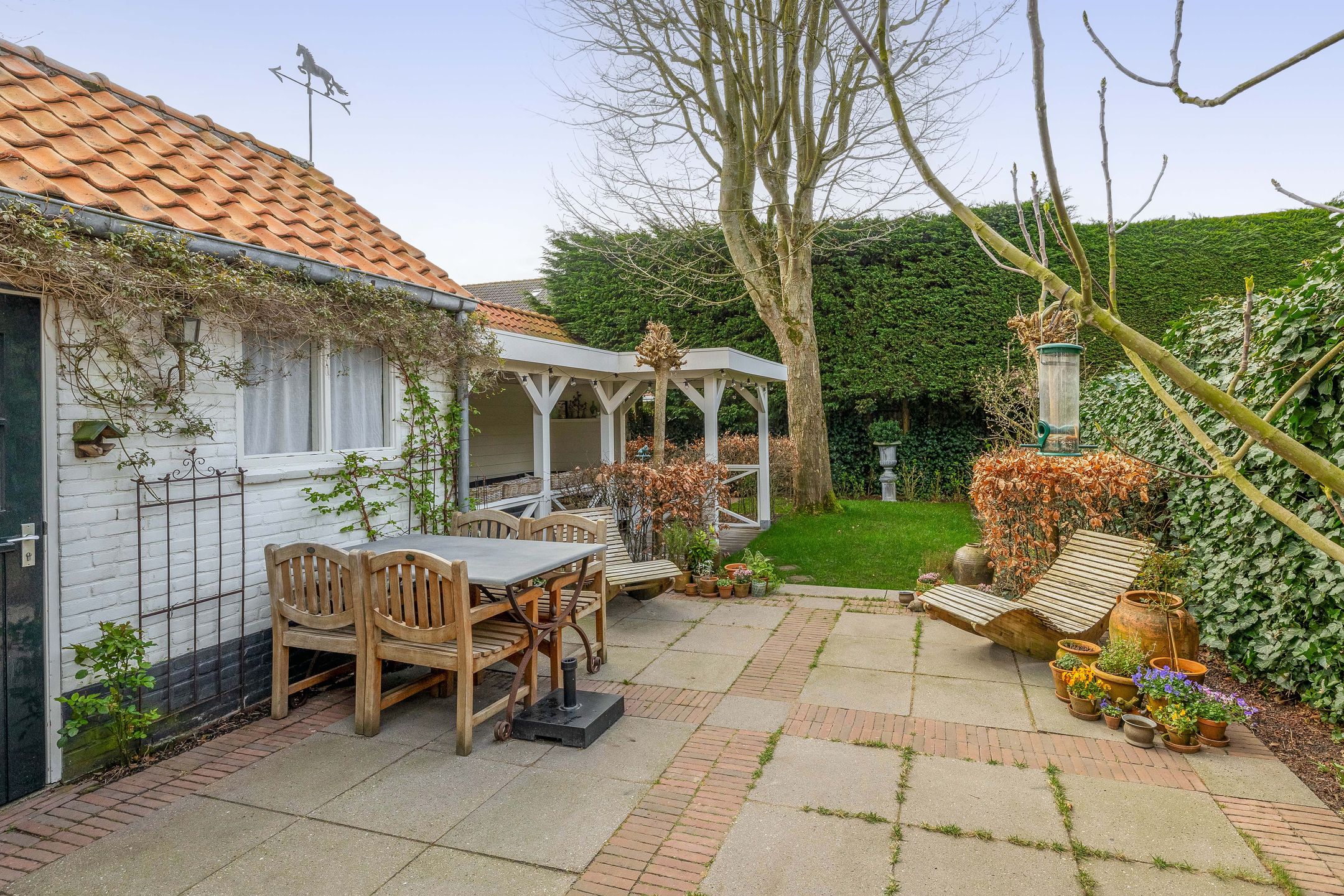 Photo 33 of Oranjelaan 4