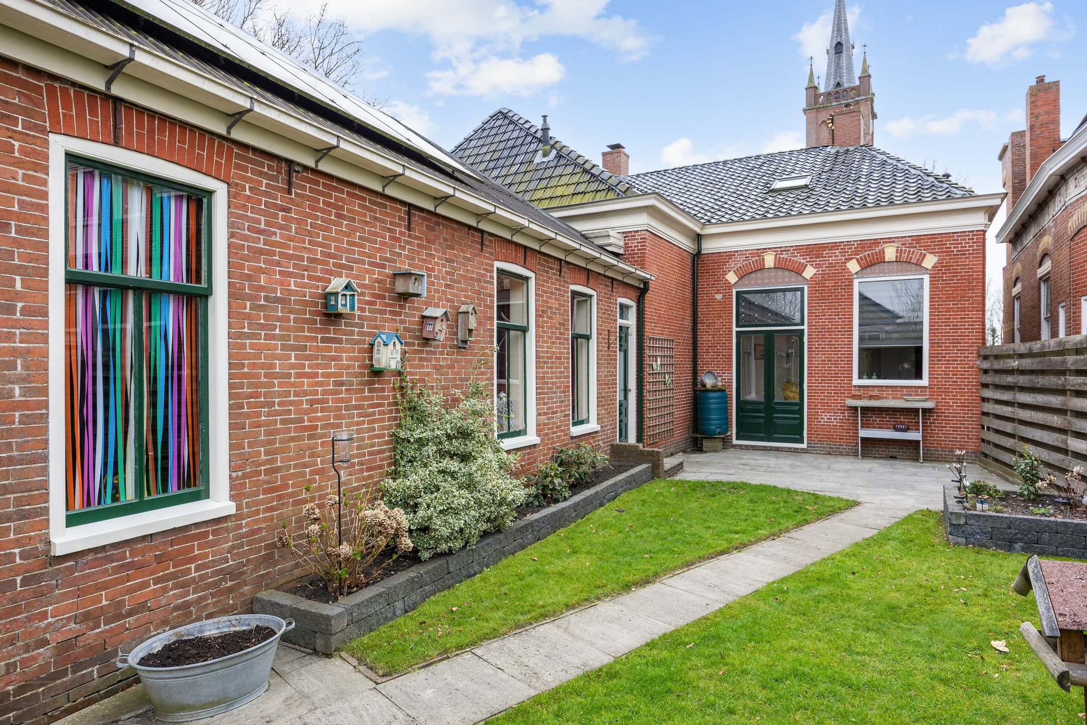 Foto 69 van Hoofdstraat-West 70