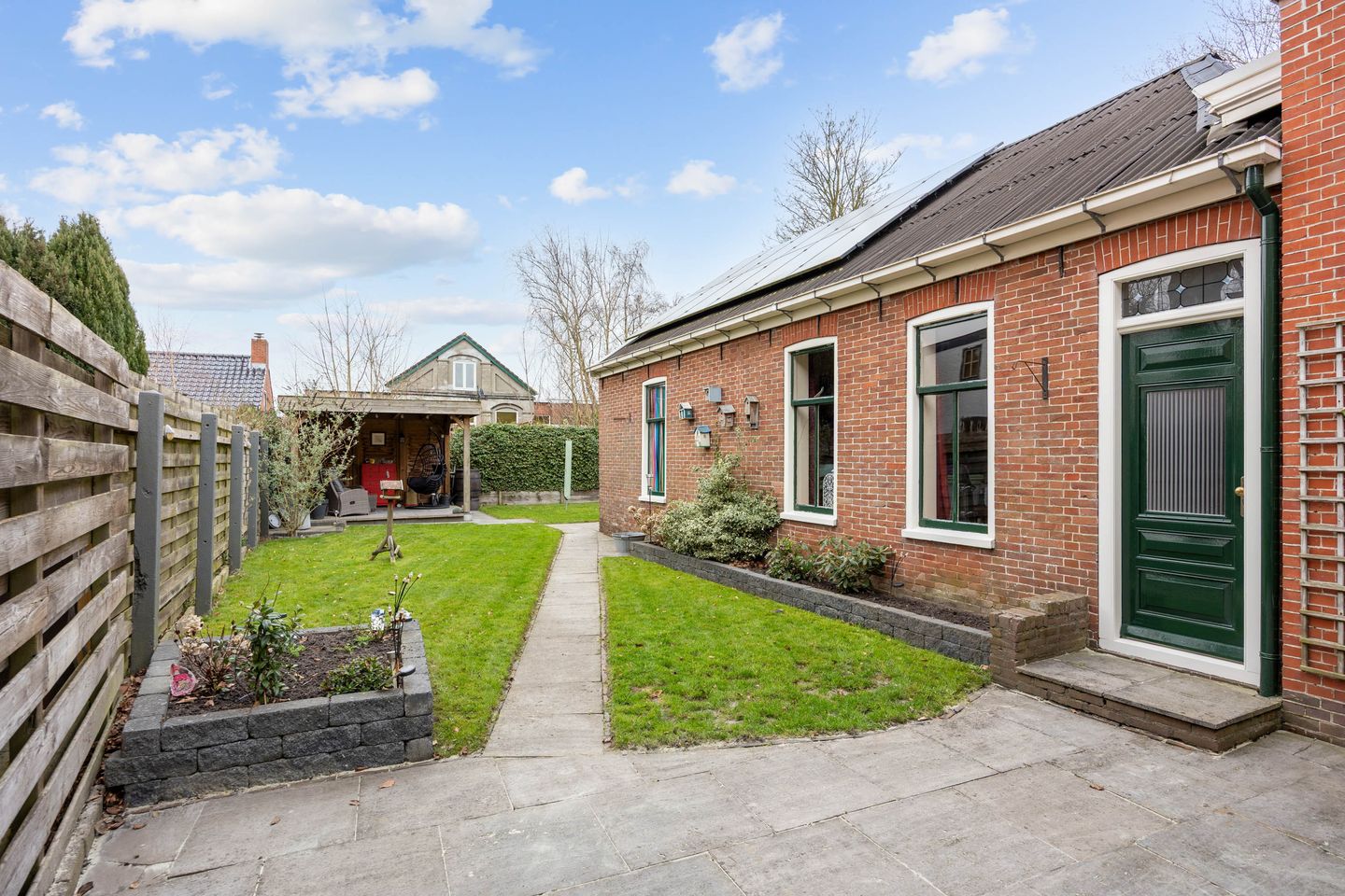 Foto 70 van Hoofdstraat-West 70