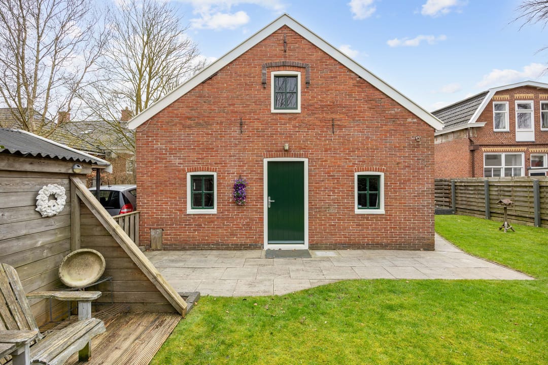 Foto 73 van Hoofdstraat-West 70