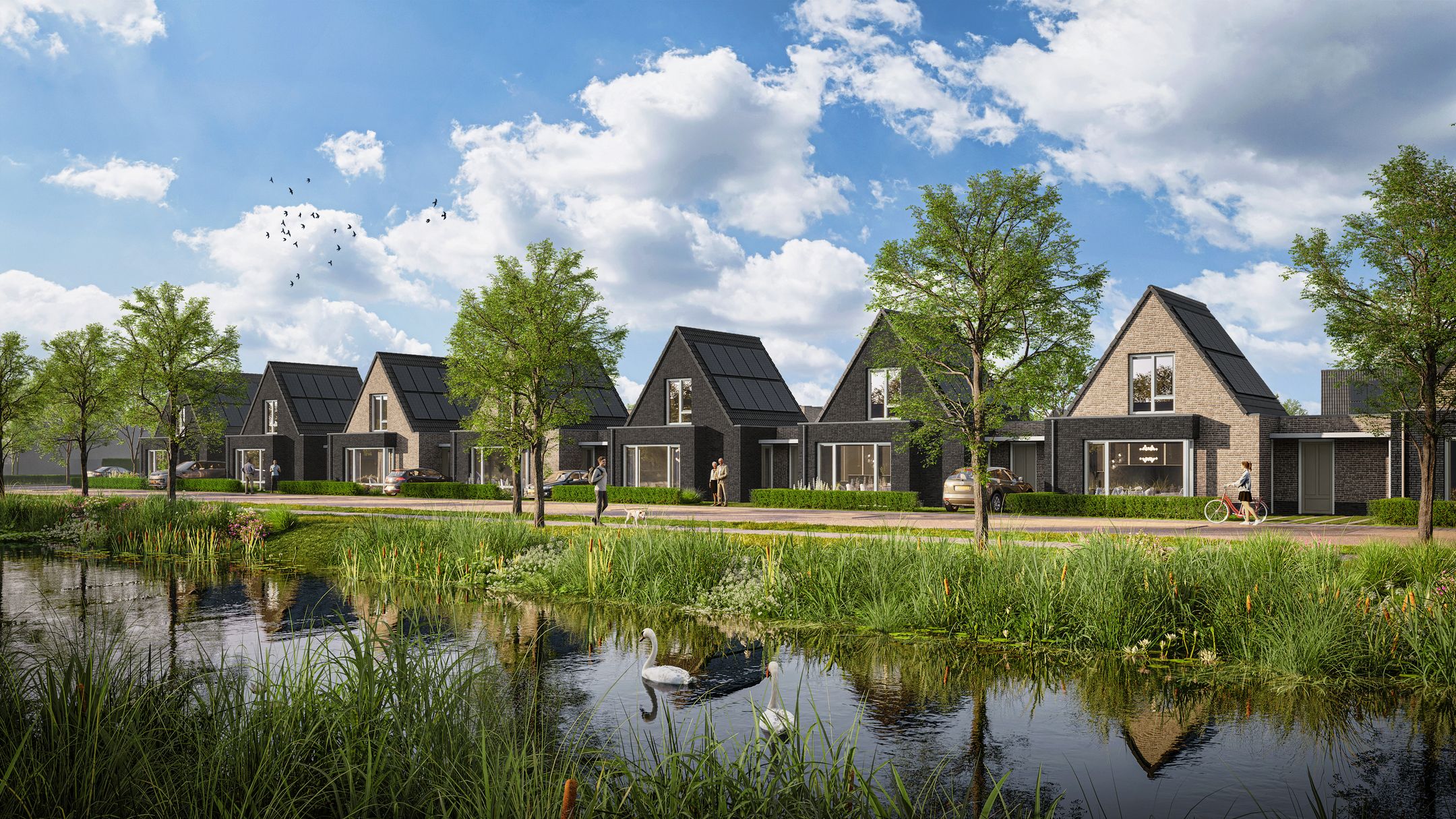 Foto 4 van Kroonsingel | Keizersmantel