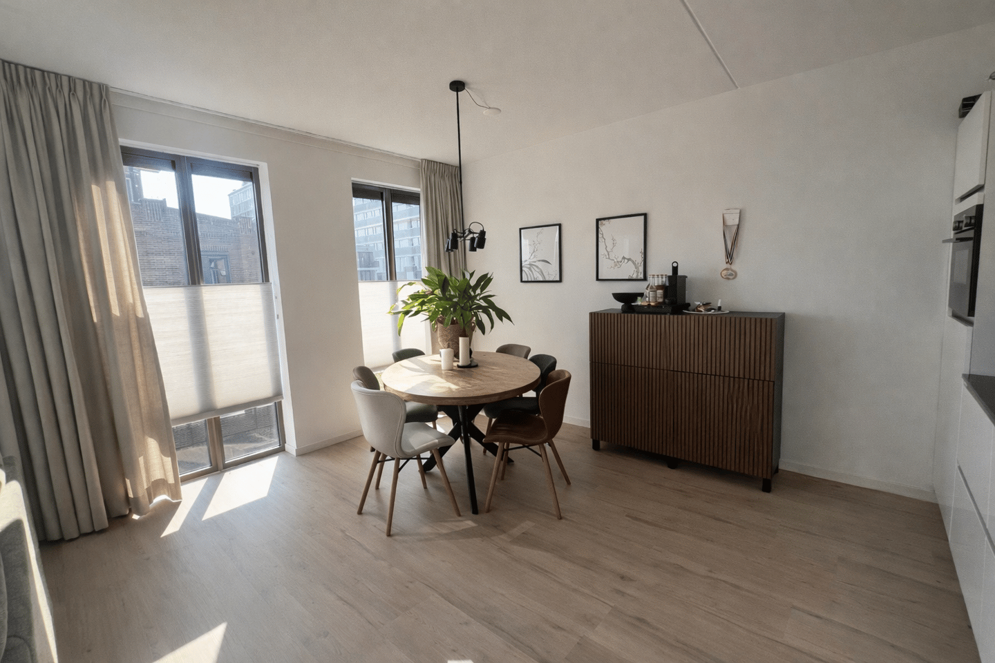 Foto 4 van Oostende 185