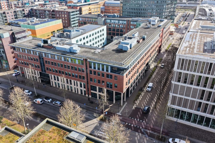 Hugo de Grootlaan 23, Den Bosch