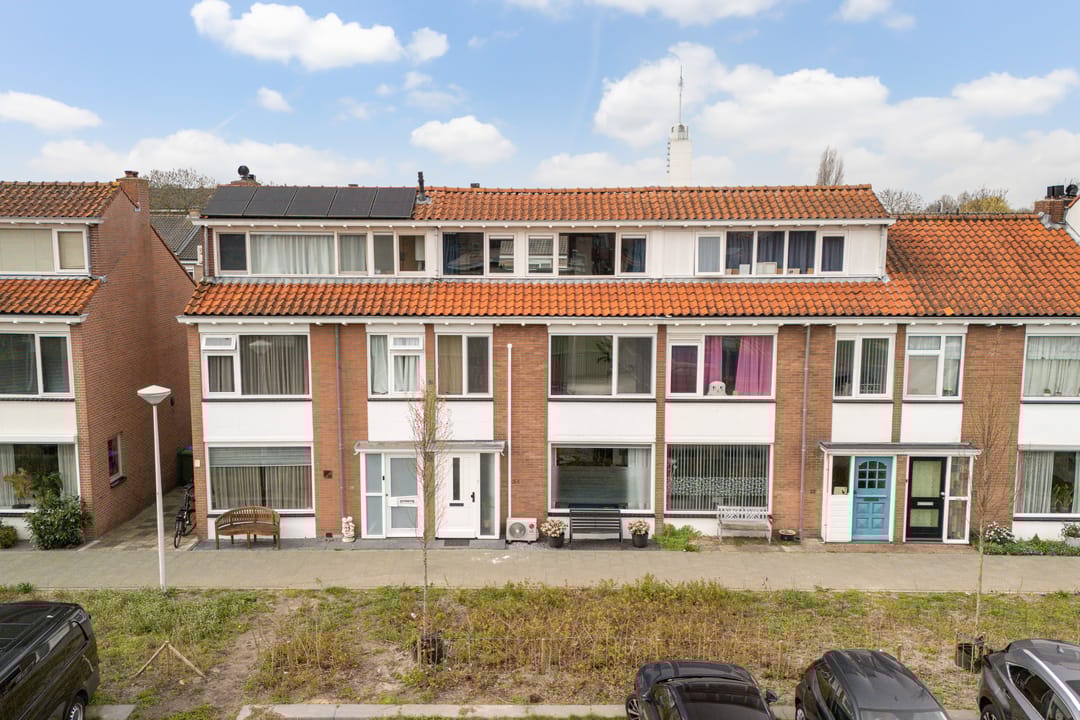 Foto 8 van Karel Doormanstraat 31