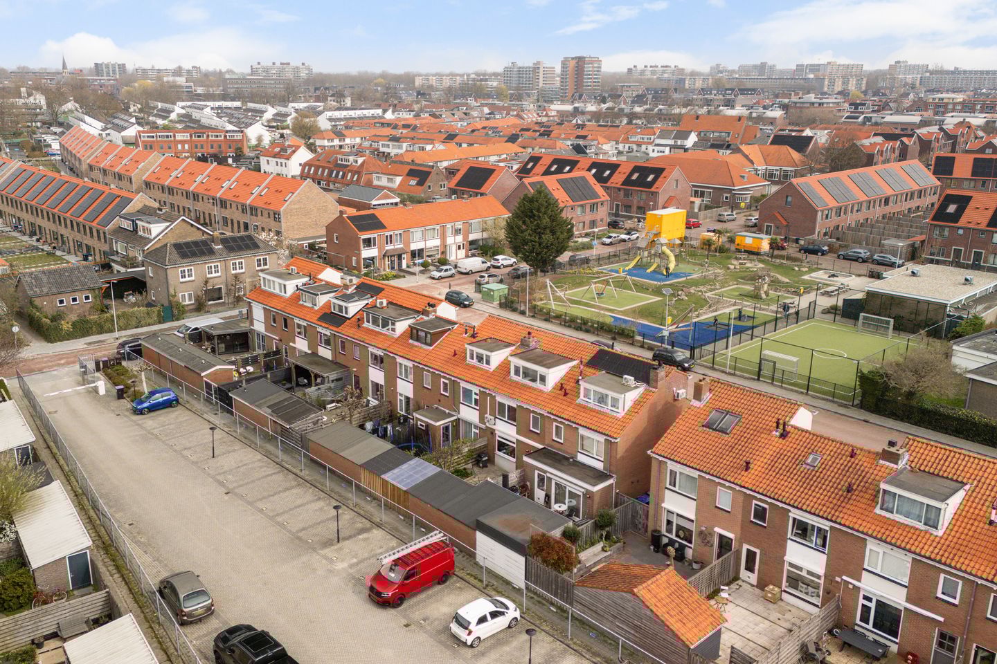 Foto 5 van Karel Doormanstraat 31