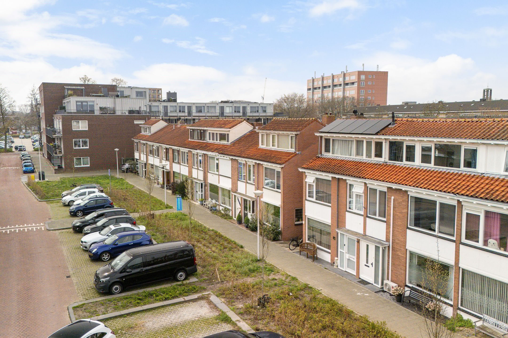 Foto 6 van Karel Doormanstraat 31