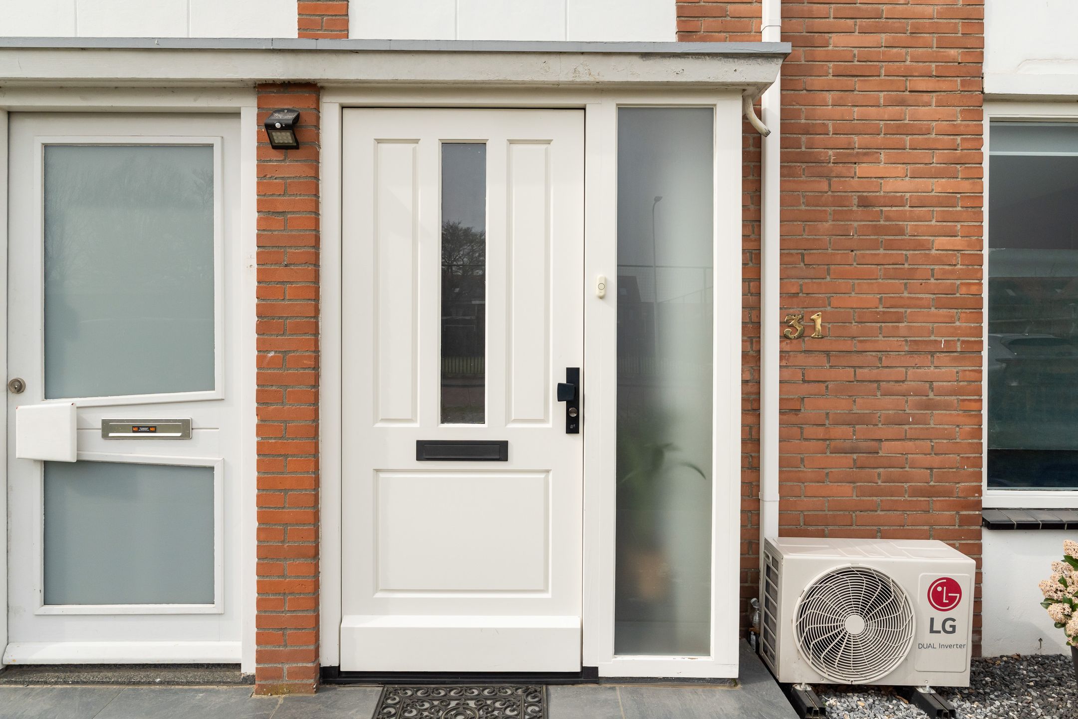 Foto 12 van Karel Doormanstraat 31