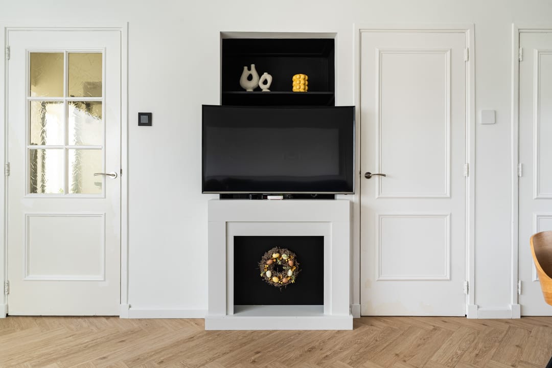 Foto 17 van Karel Doormanstraat 31