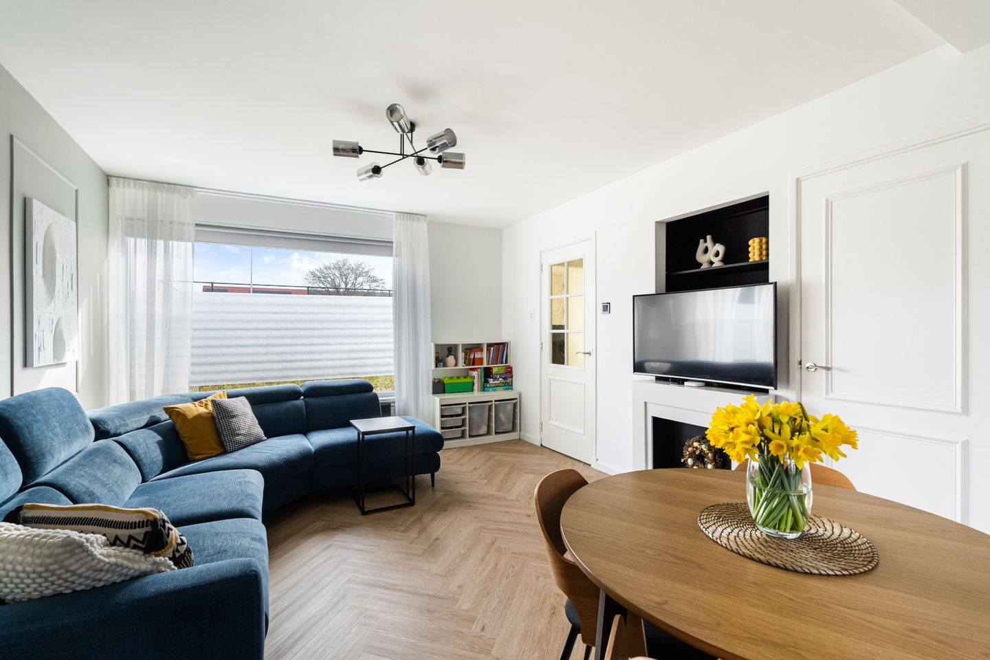 Foto 19 van Karel Doormanstraat 31