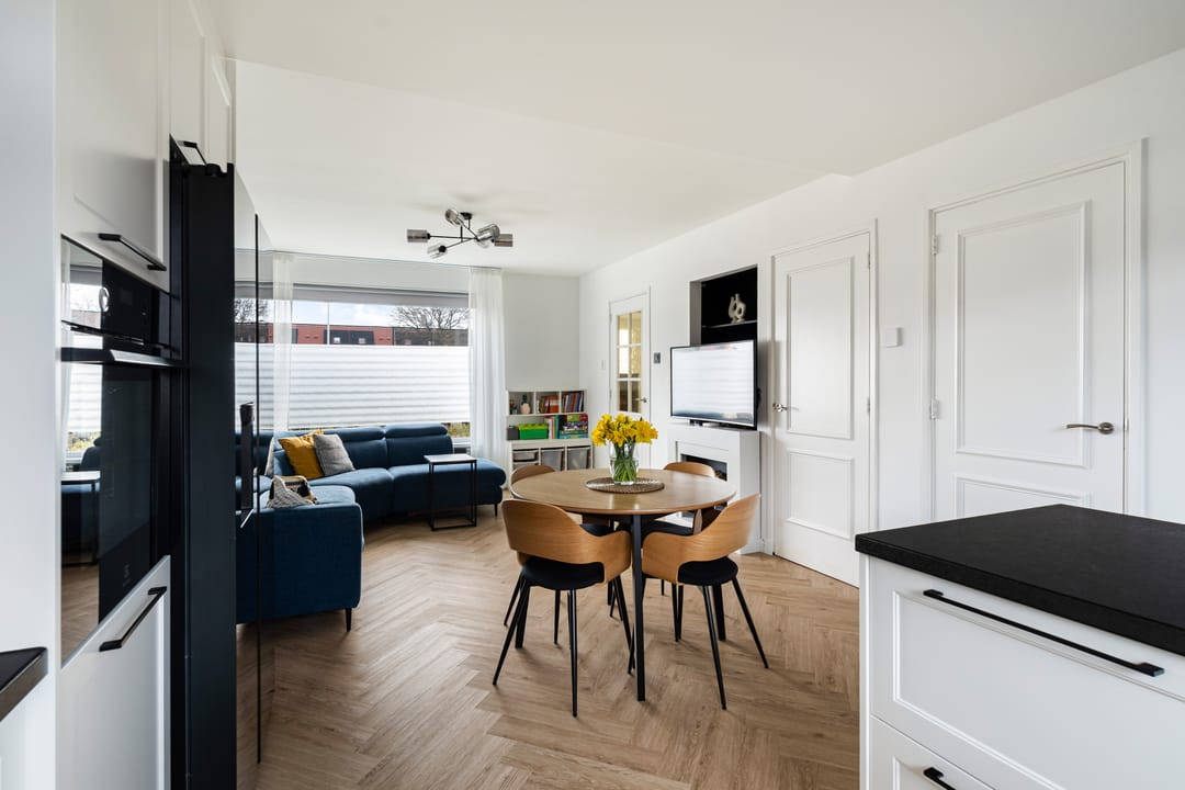 Foto 23 van Karel Doormanstraat 31