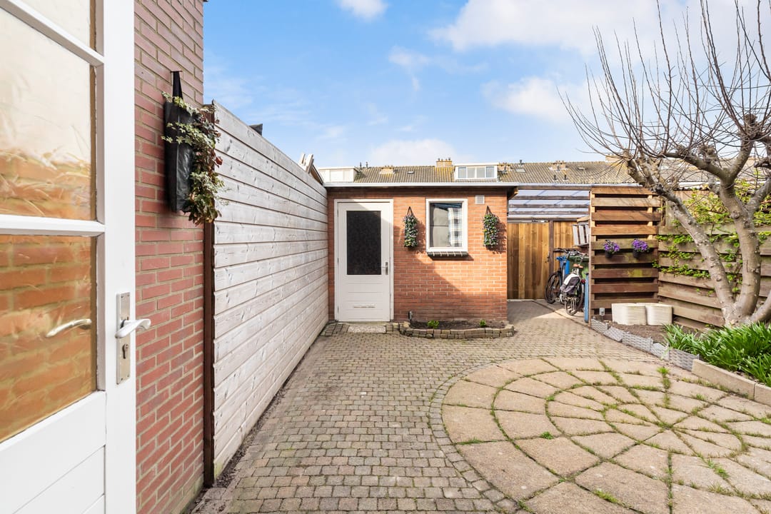 Foto 31 van Karel Doormanstraat 31