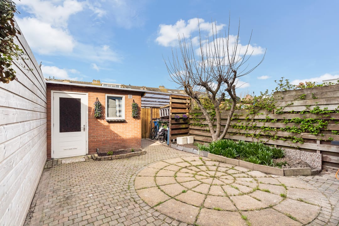 Foto 32 van Karel Doormanstraat 31