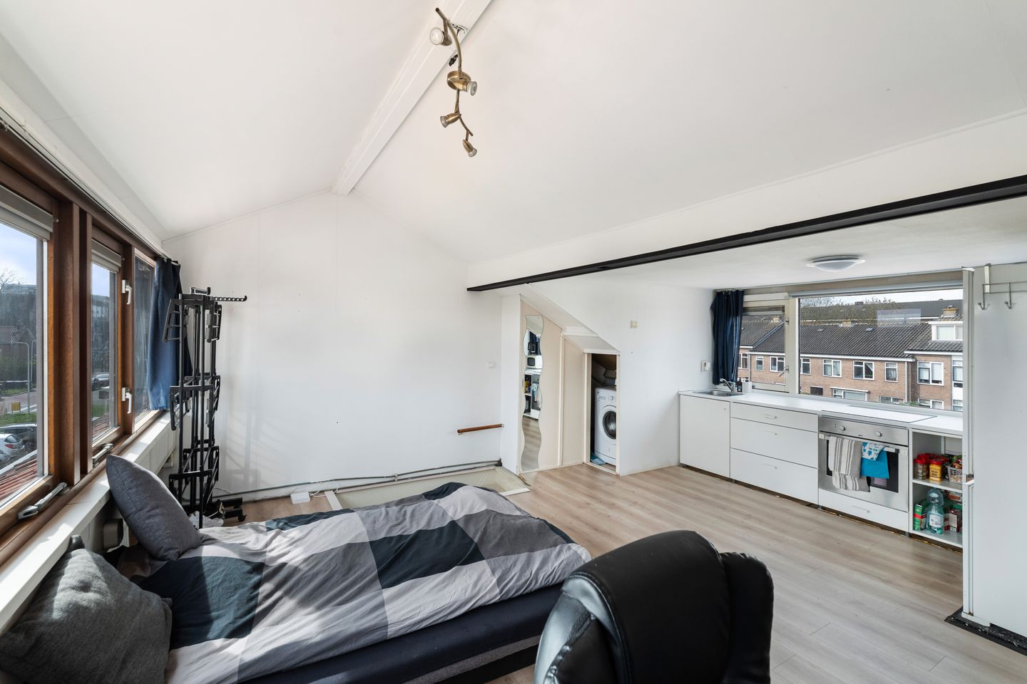 Foto 50 van Karel Doormanstraat 31