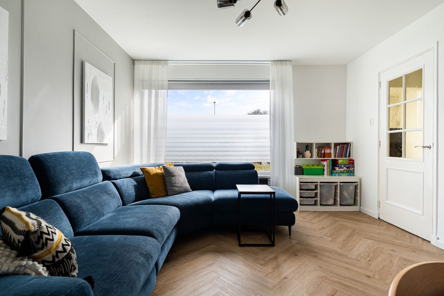 Foto 20 van Karel Doormanstraat 31