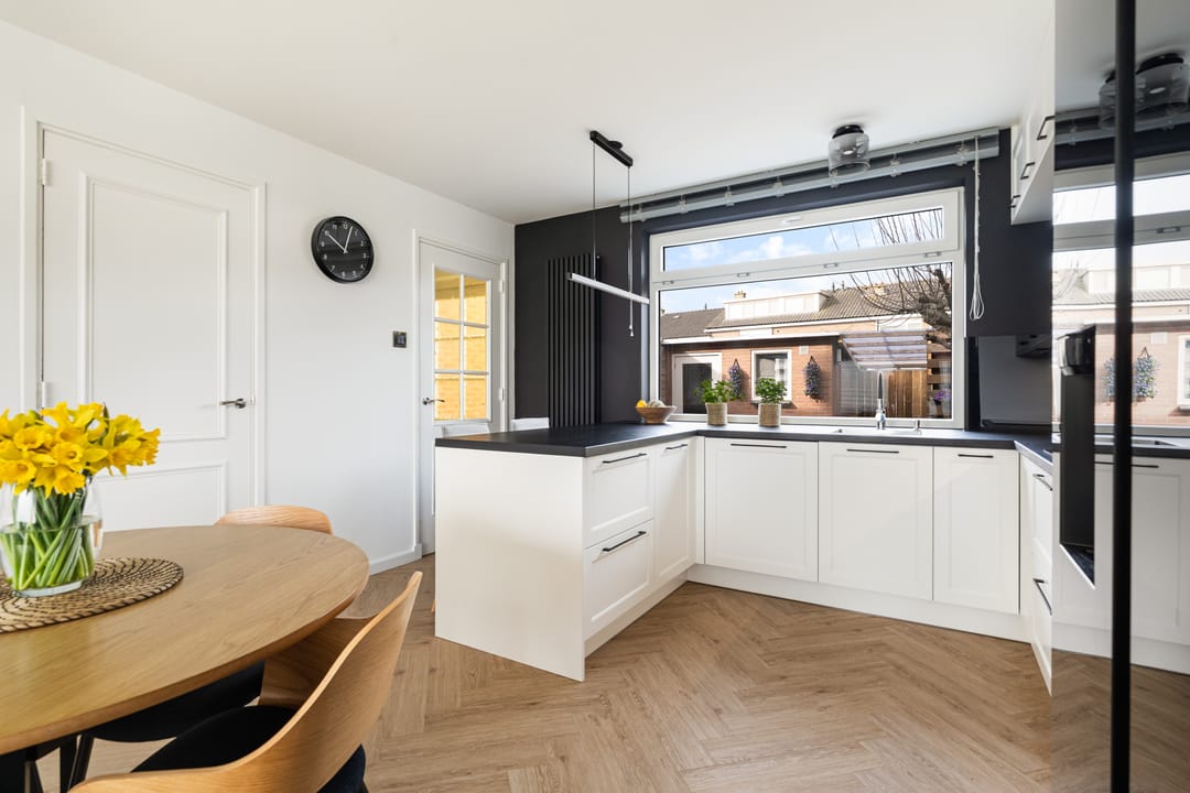 Foto 2 van Karel Doormanstraat 31