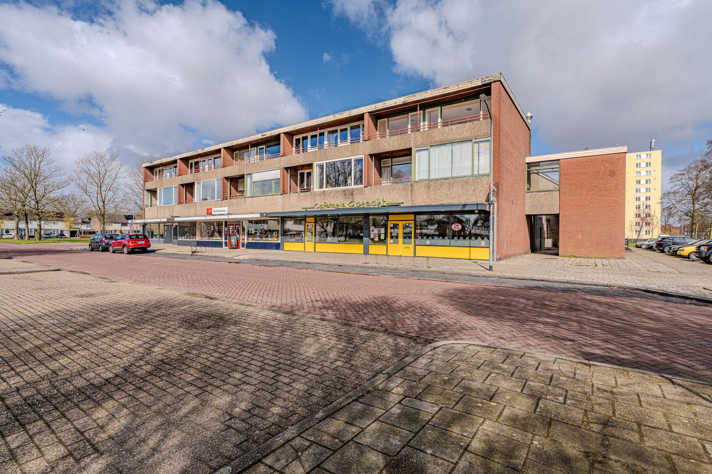 Foto 5 van Talmastraat 51