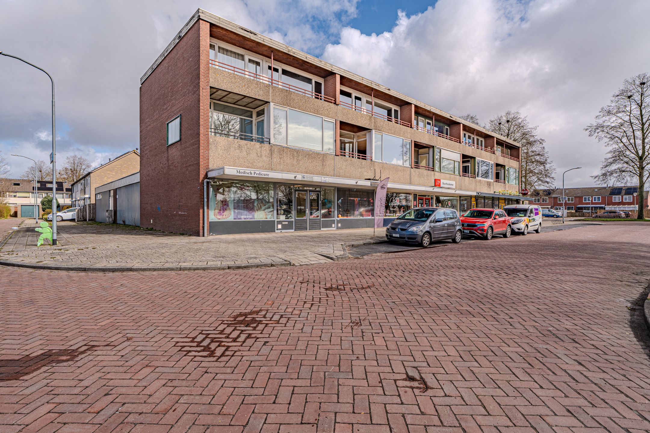 Foto 6 van Talmastraat 51