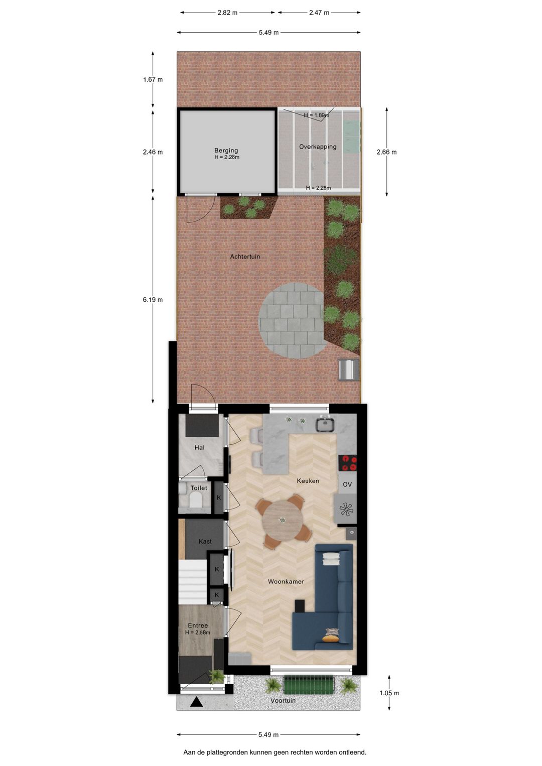 Foto 61 van Karel Doormanstraat 31