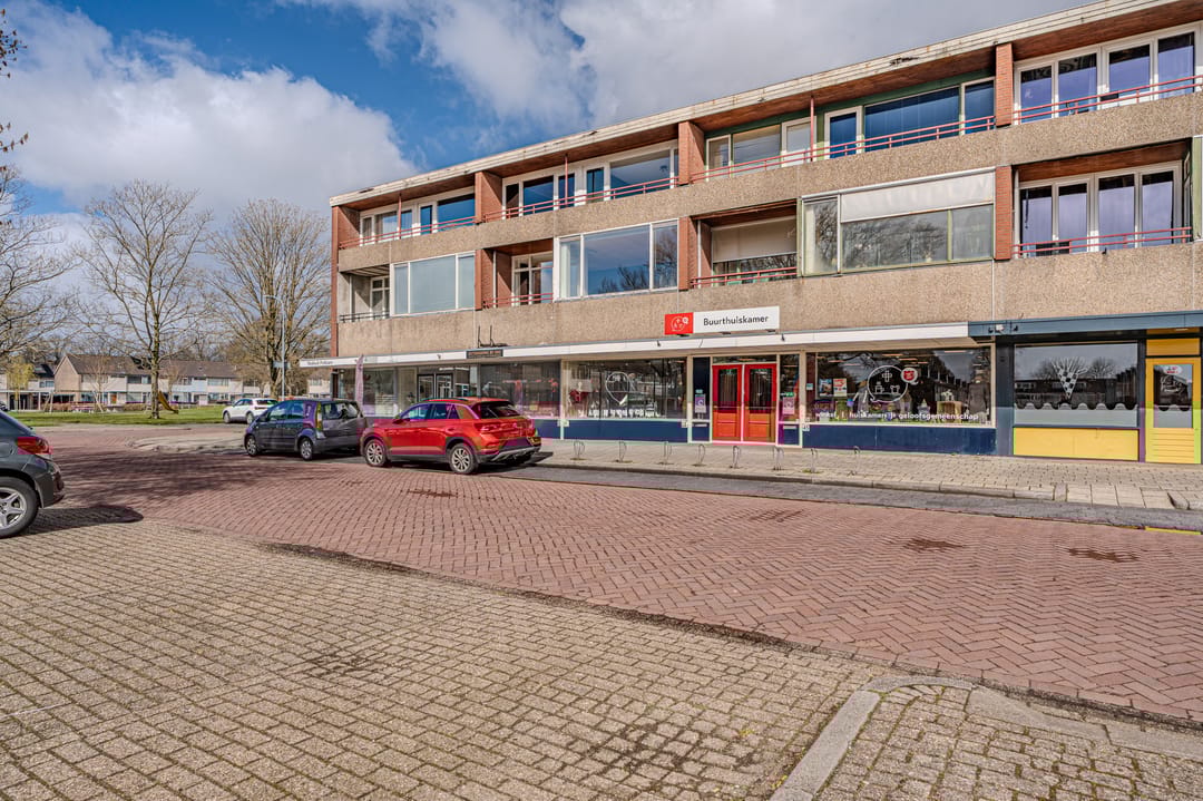 Foto 7 van Talmastraat 51